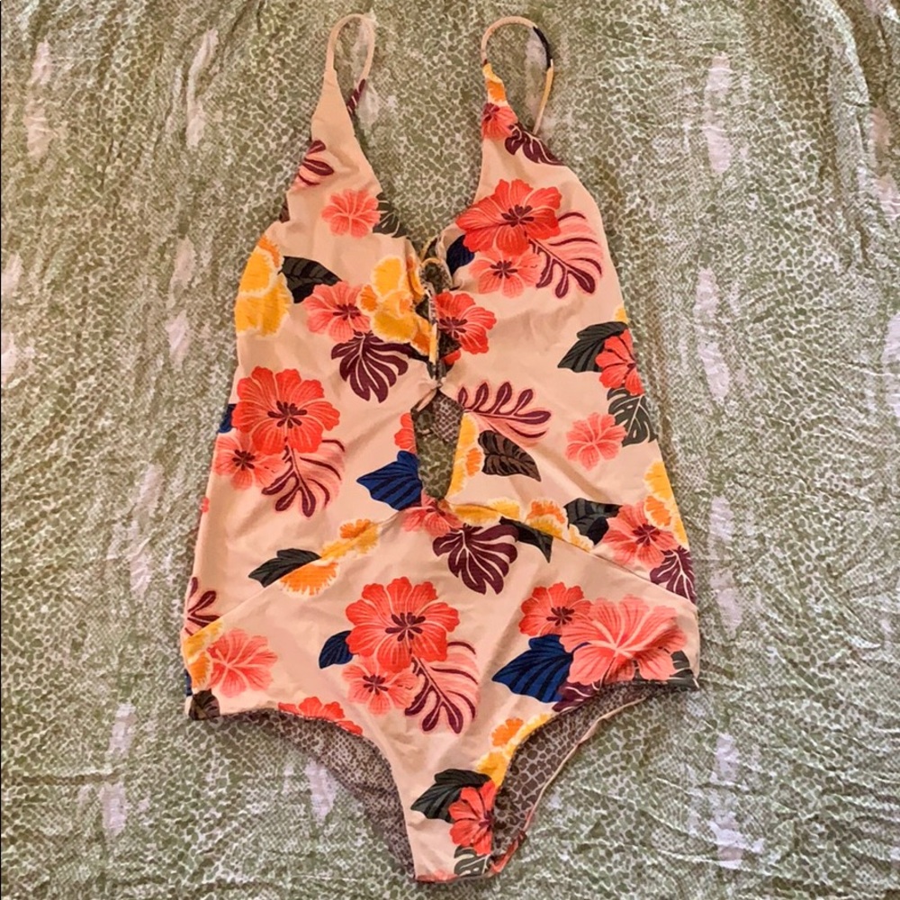 Acacia Swimwear